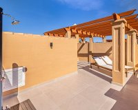 Rynek wtórny - Town house - Estepona - Estepona Centro