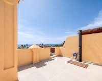 Rynek wtórny - Town house - Estepona - Estepona Centro