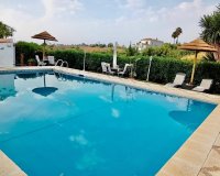 Rynek wtórny - Town house - Estepona - Estepona Centro