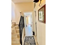 Rynek wtórny - Town house - Estepona - Estepona Centro