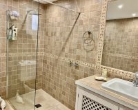 Rynek wtórny - Town house - Estepona - Estepona Centro