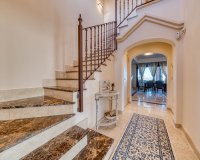 Rynek wtórny - Town house - Estepona - Estepona Centro