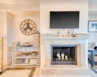 Rynek wtórny - Town house - Estepona - Estepona Centro