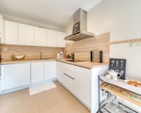 Rynek wtórny - Town house - Estepona - Estepona Centro