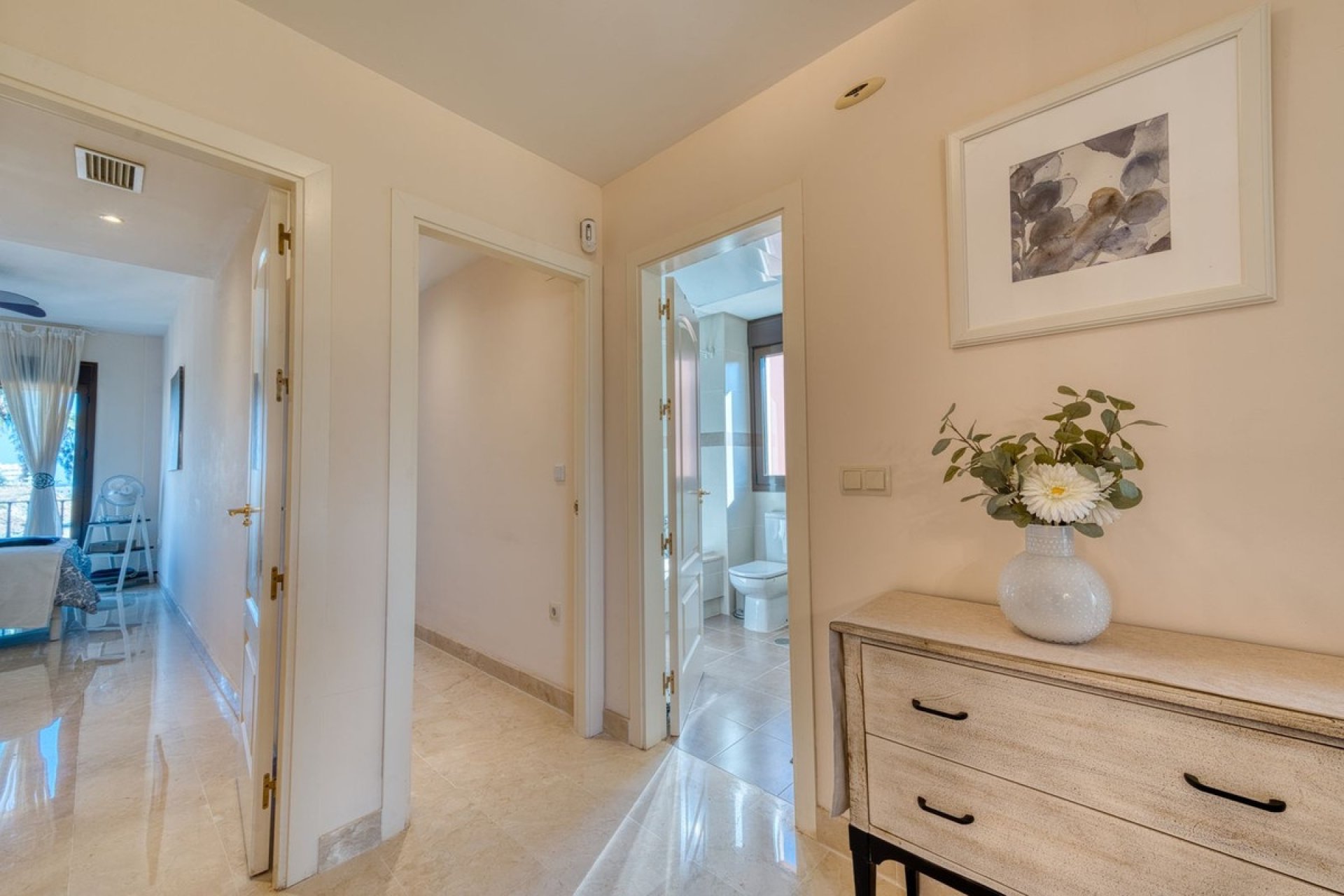 Rynek wtórny - Town house - Estepona - Estepona Centro