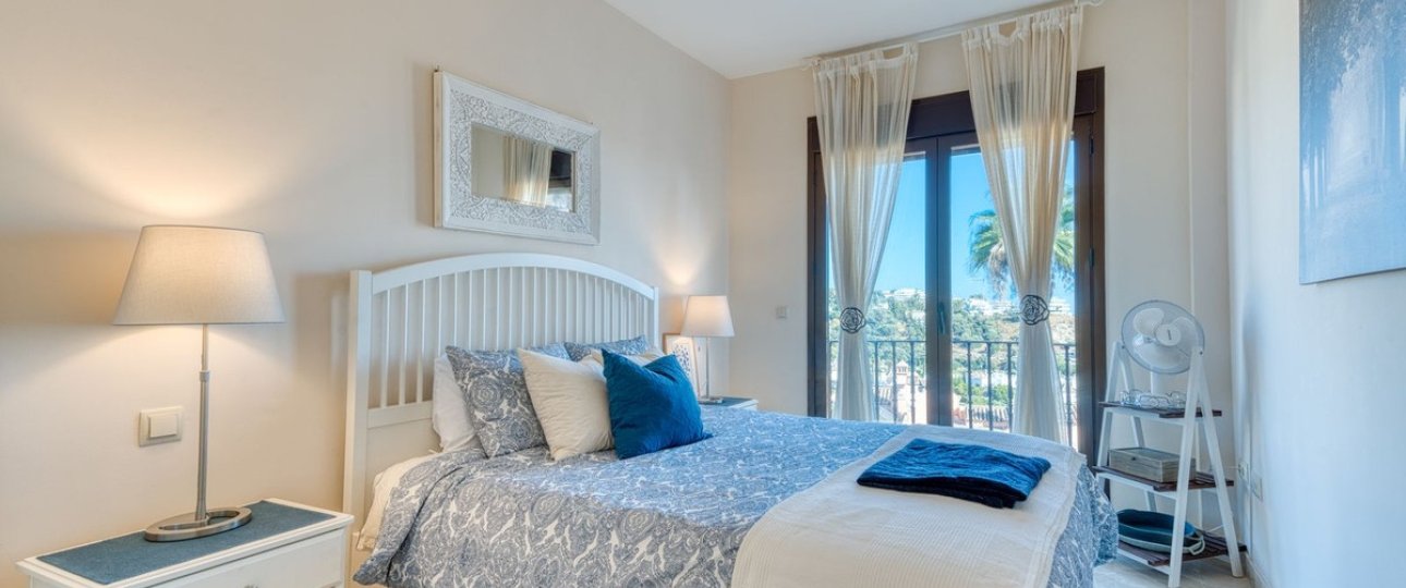 Rynek wtórny - Town house - Estepona - Estepona Centro