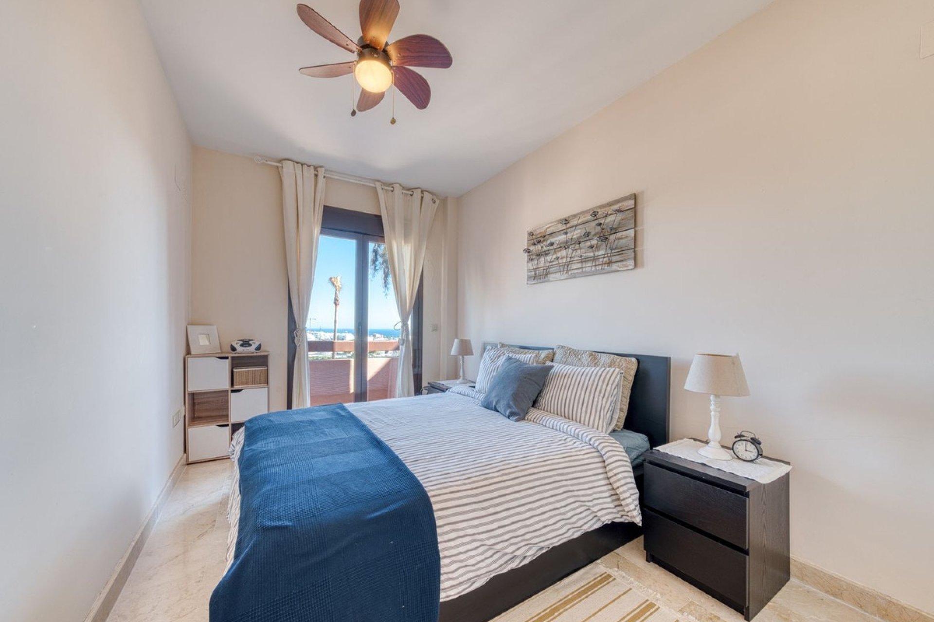 Rynek wtórny - Town house - Estepona - Estepona Centro