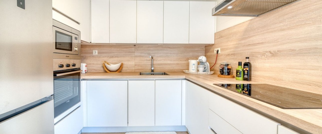 Rynek wtórny - Town house - Estepona - Estepona Centro