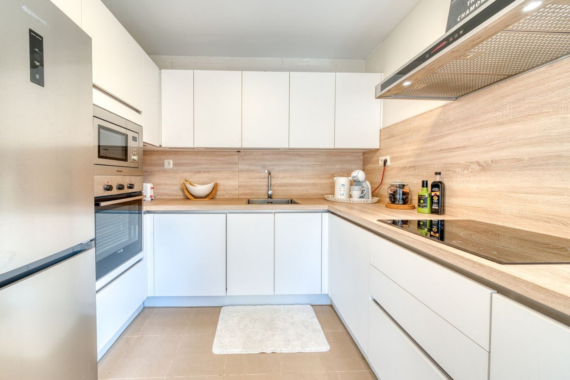 Rynek wtórny - Town house - Estepona - Estepona Centro