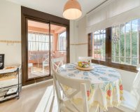 Rynek wtórny - Town house - Estepona - Estepona Centro