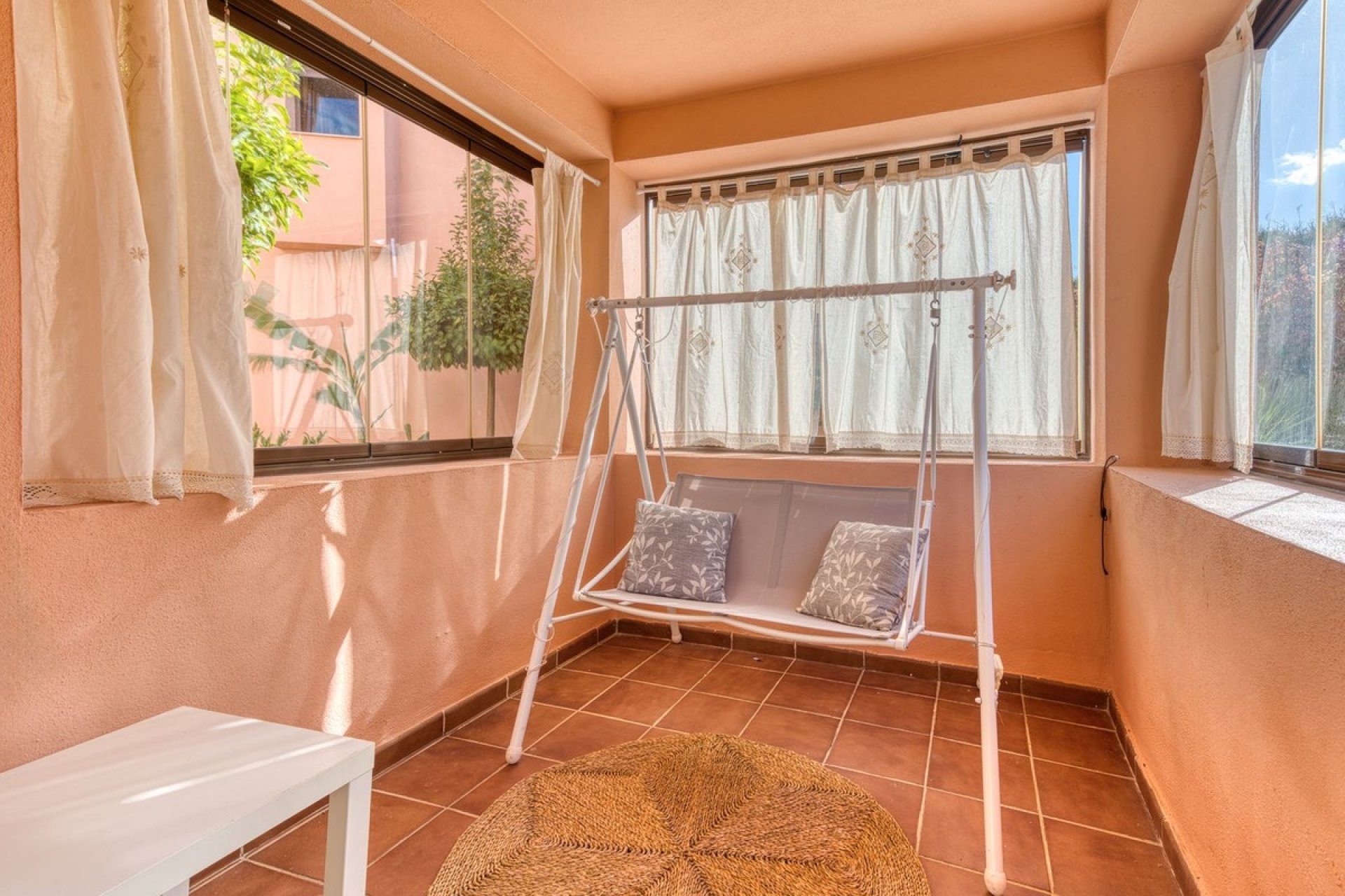 Rynek wtórny - Town house - Estepona - Estepona Centro
