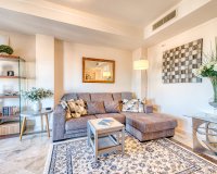 Rynek wtórny - Town house - Estepona - Estepona Centro