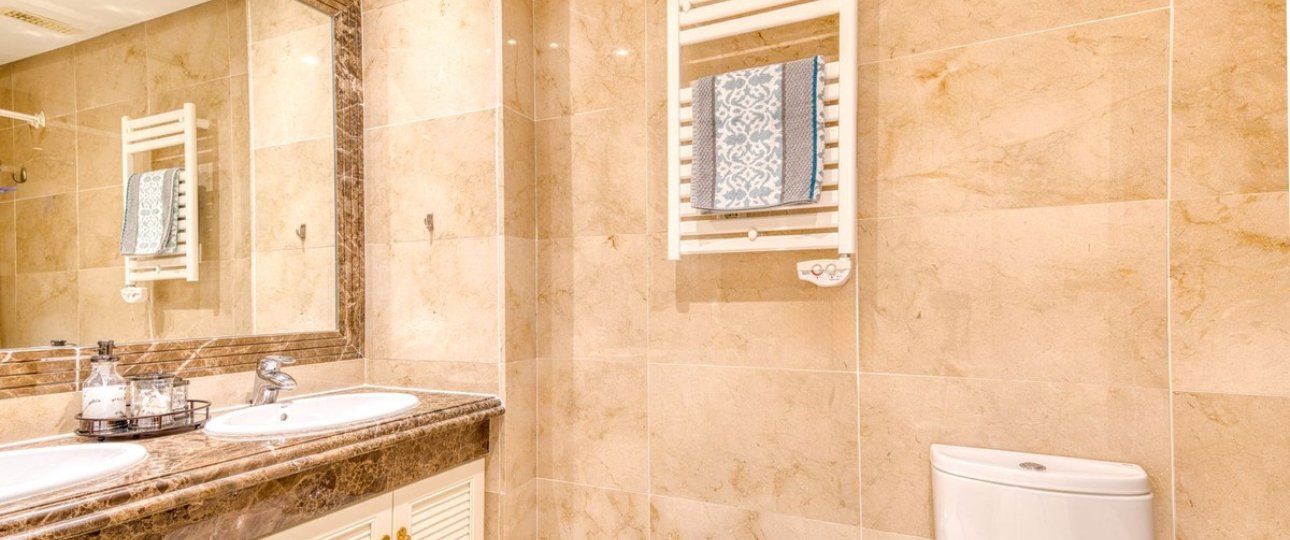 Rynek wtórny - Town house - Estepona - Estepona Centro