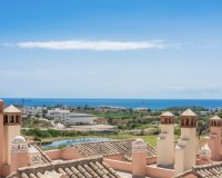 Rynek wtórny - Town house - Estepona - Estepona Centro