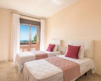 Rynek wtórny - Town house - Estepona - Estepona Centro