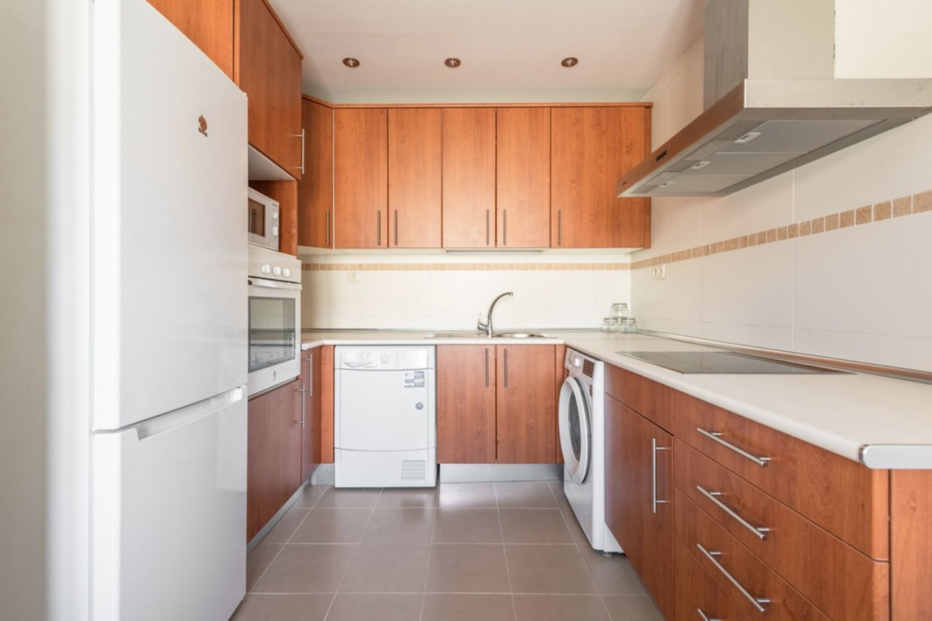 Rynek wtórny - Town house - Estepona - Estepona Centro