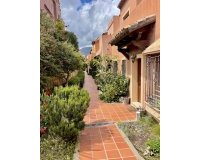 Rynek wtórny - Town house - Estepona - Estepona Centro