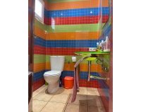Rynek wtórny - Town house - Estepona - Estepona Centro