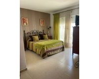 Rynek wtórny - Town house - Estepona - Estepona Centro