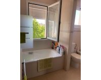 Rynek wtórny - Town house - Estepona - Estepona Centro