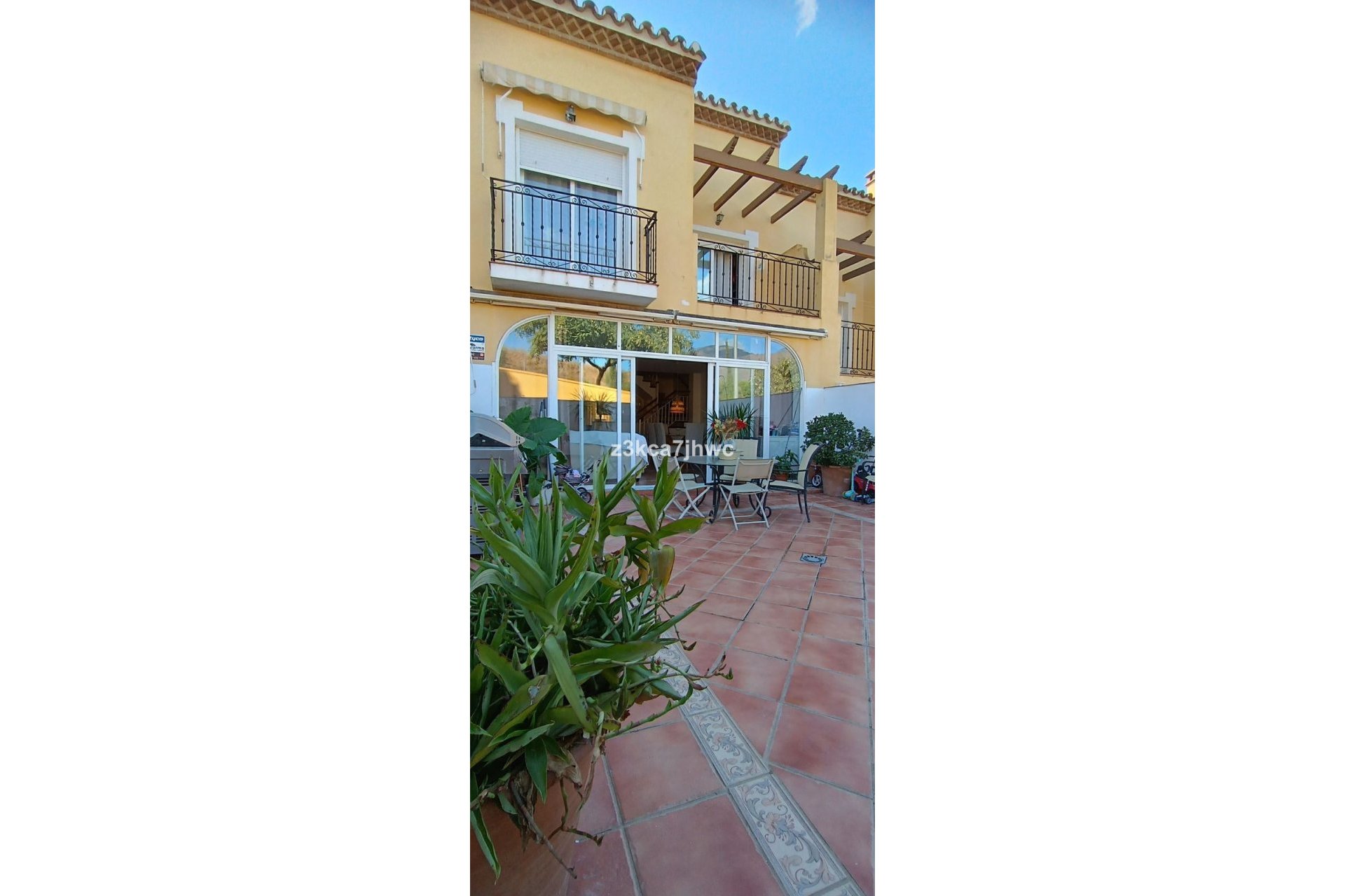 Rynek wtórny - Town house - Estepona - Estepona Centro