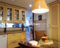 Rynek wtórny - Town house - Estepona - Estepona Centro