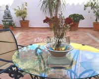 Rynek wtórny - Town house - Estepona - Estepona Centro