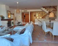 Rynek wtórny - Town house - Estepona - Estepona Centro