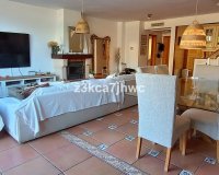 Rynek wtórny - Town house - Estepona - Estepona Centro