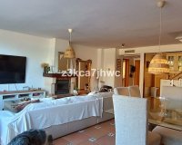 Rynek wtórny - Town house - Estepona - Estepona Centro