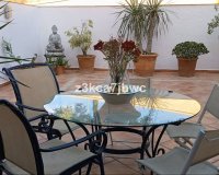 Rynek wtórny - Town house - Estepona - Estepona Centro