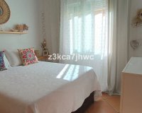 Rynek wtórny - Town house - Estepona - Estepona Centro