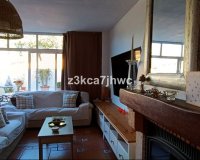 Rynek wtórny - Town house - Estepona - Estepona Centro