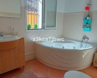 Rynek wtórny - Town house - Estepona - Estepona Centro