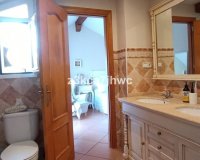 Rynek wtórny - Town house - Estepona - Estepona Centro