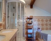 Rynek wtórny - Town house - Estepona - Estepona Centro