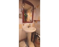 Rynek wtórny - Town house - Estepona - Estepona Centro