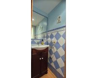 Rynek wtórny - Town house - Estepona - Estepona Centro