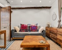 Rynek wtórny - Town house - Estepona - Estepona Centro
