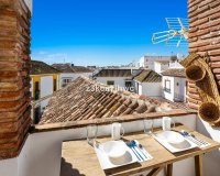 Rynek wtórny - Town house - Estepona - Estepona Centro