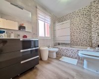 Rynek wtórny - Town house - Estepona - Estepona Centro