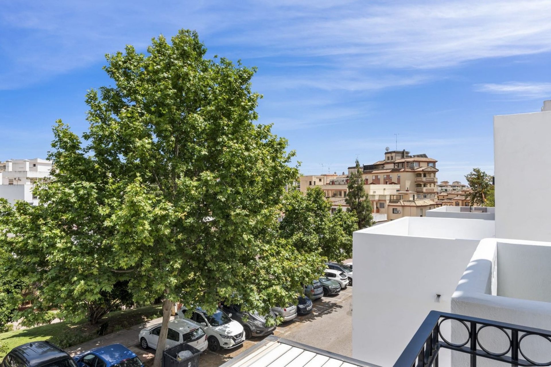 Rynek wtórny - Town house - Estepona - Estepona Centro