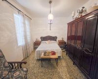 Rynek wtórny - Town house - Estepona - Estepona Centro