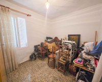 Rynek wtórny - Town house - Estepona - Estepona Centro