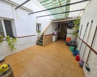 Rynek wtórny - Town house - Estepona - Estepona Centro