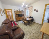 Rynek wtórny - Town house - Estepona - Estepona Centro