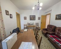 Rynek wtórny - Town house - Estepona - Estepona Centro