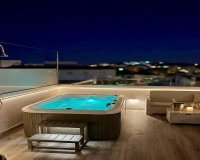 Rynek wtórny - Town house - Estepona - Estepona Centro