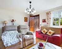 Rynek wtórny - Town house - Estepona - Estepona Centro