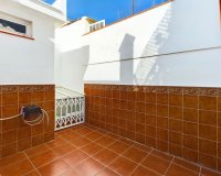 Rynek wtórny - Town house - Estepona - Estepona Centro